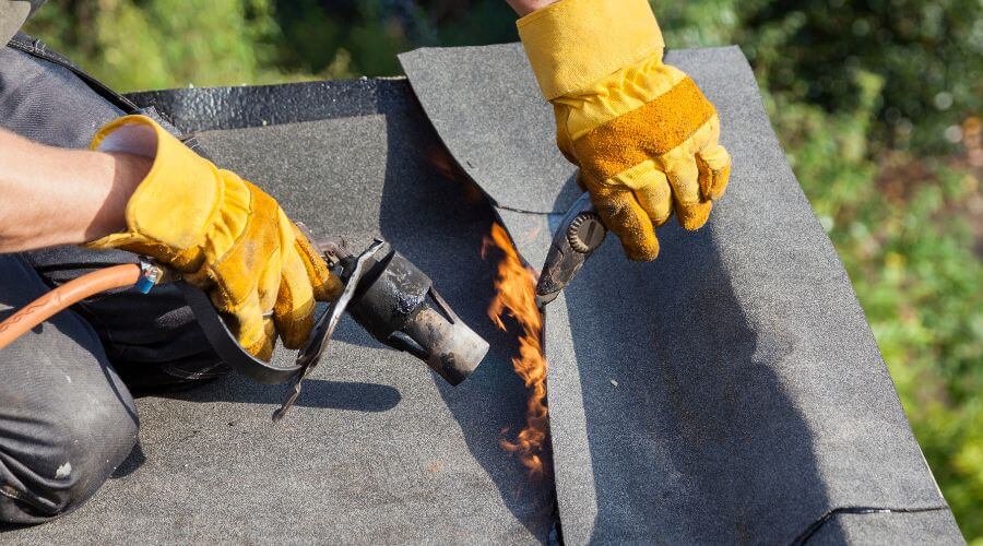 Expert top industrial roofings services in Dryden, NY