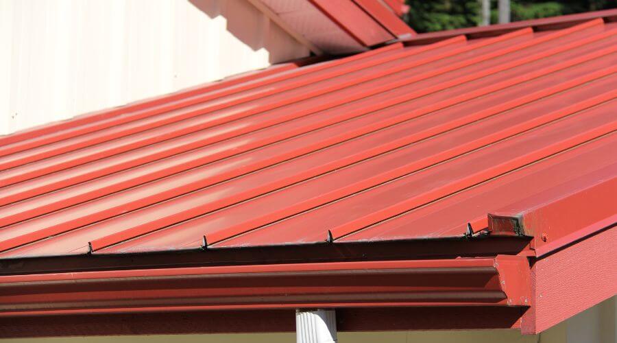 Industrial Roof Repair in Dryden, NY
